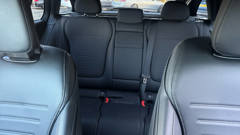 Mercedes-Benz C-Class C300 AMG Line Premium 5dr 9G-Tronic Petrol Estate